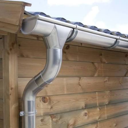 Guttering
