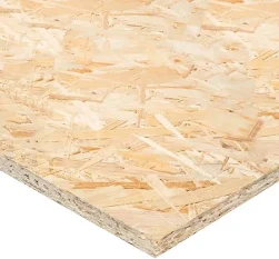 OSB3 roofing board