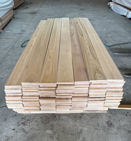Timber and boards