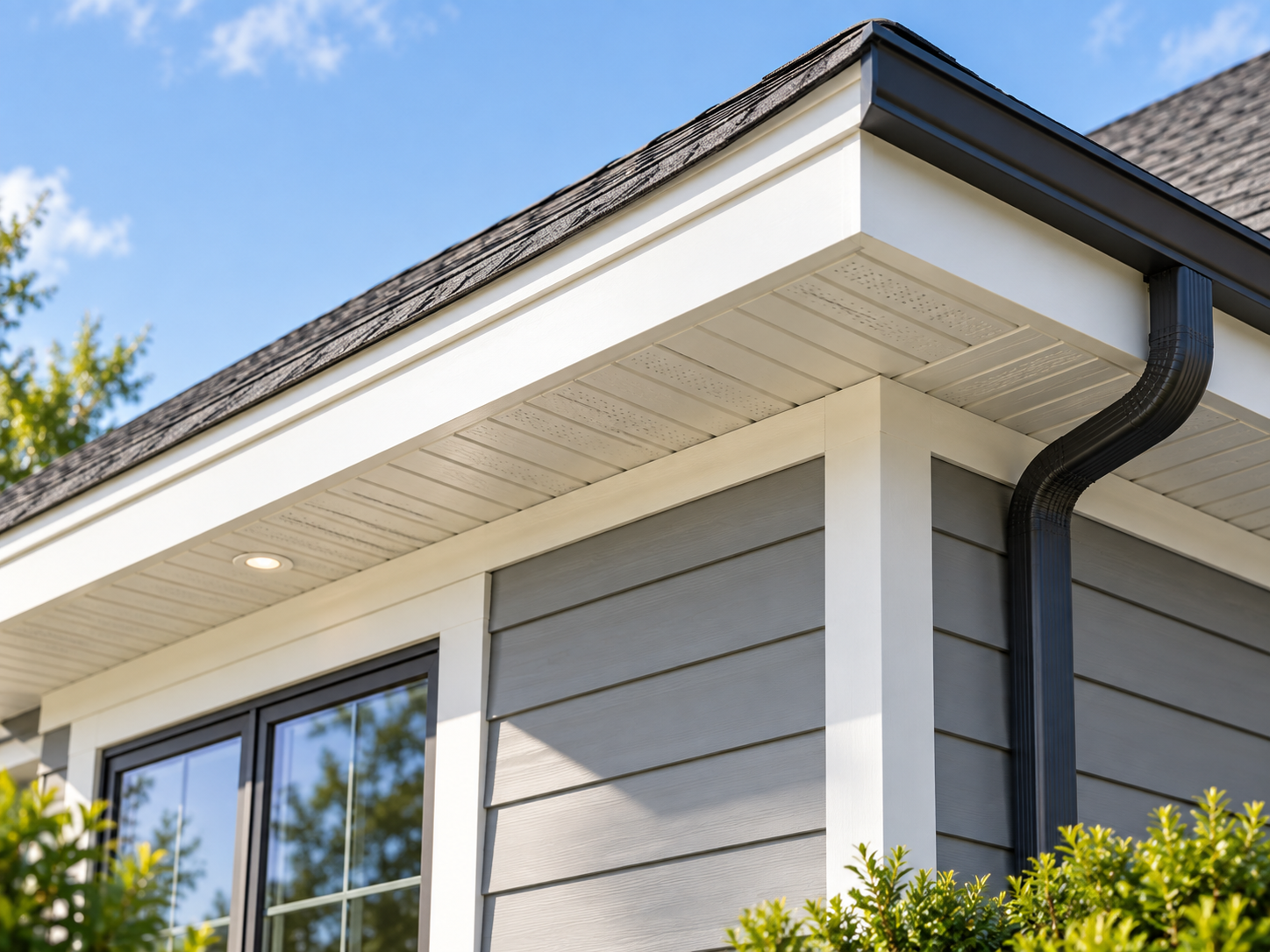 Roofing insulation