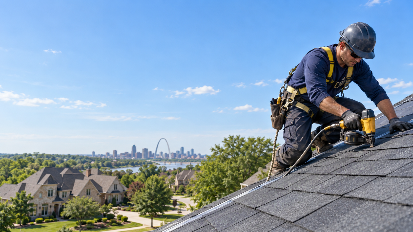 Roofing sealant product